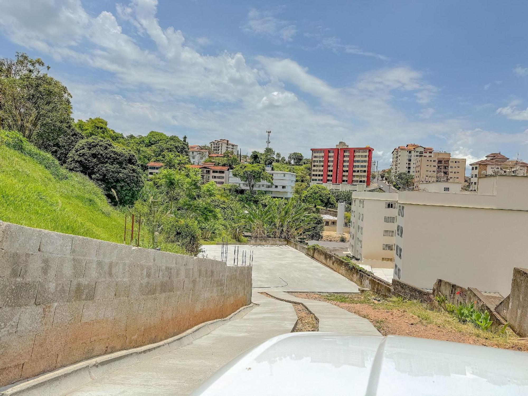 Pousada Ar Da Montanha Serra Negra  Exteriér fotografie