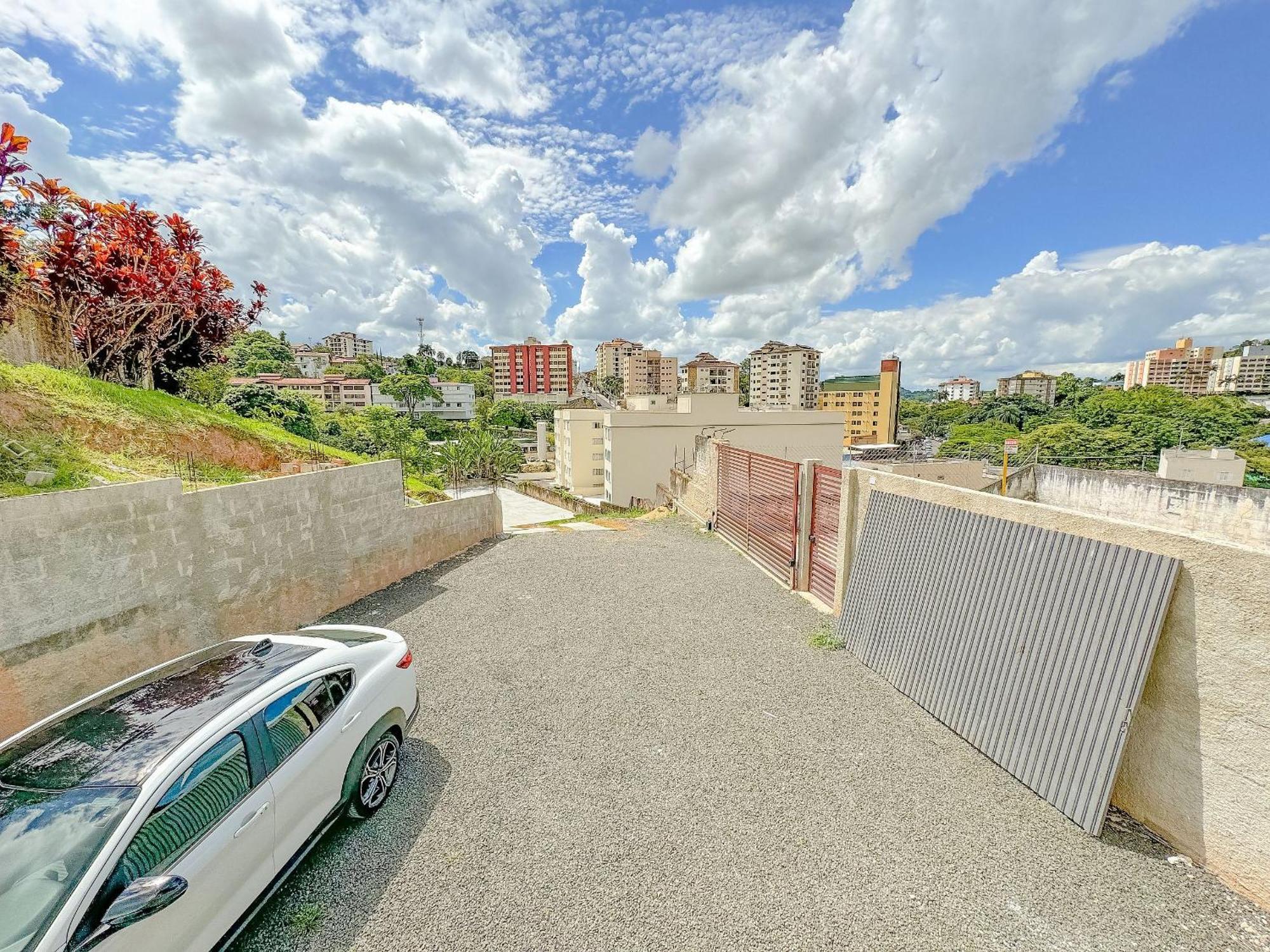 Pousada Ar Da Montanha Serra Negra  Exteriér fotografie