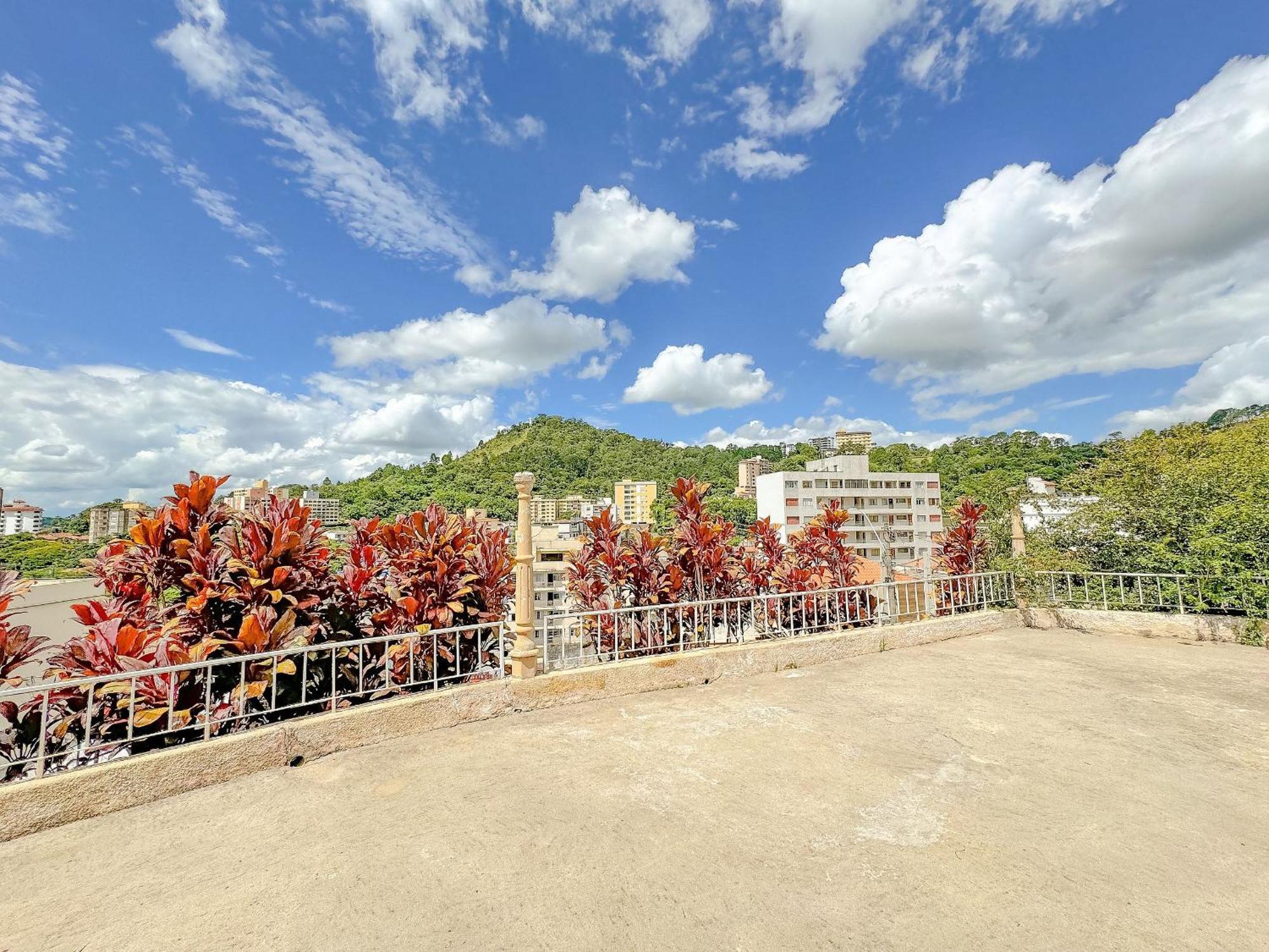 Pousada Ar Da Montanha Serra Negra  Exteriér fotografie